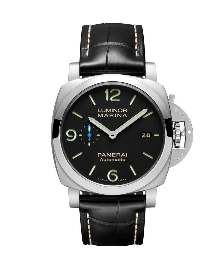 Panerai Luminor Marina Referenz: PAM01312 cover url