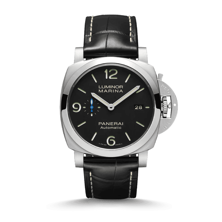 Panerai Luminor Marina Referenz: PAM01312 cover url