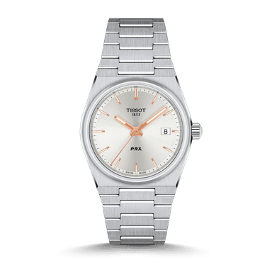 Tissot PRX  Referenz: T137.210.11.031.00 Produktbild 0