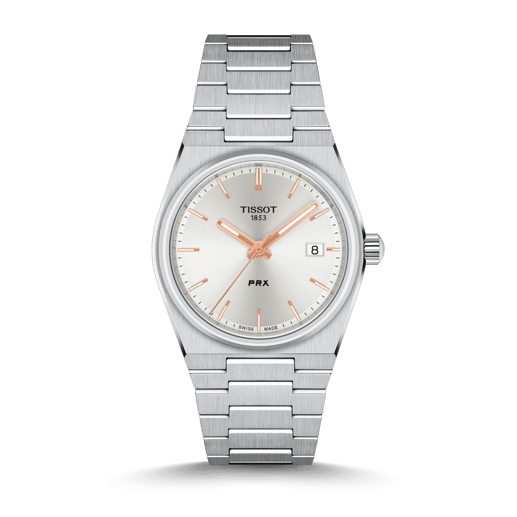 Tissot PRX  Referenz: T137.210.11.031.00 cover url