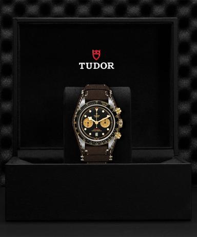 TUDOR Black Bay Chrono S&G Referenz: M79363N-0002 Produktbild 3