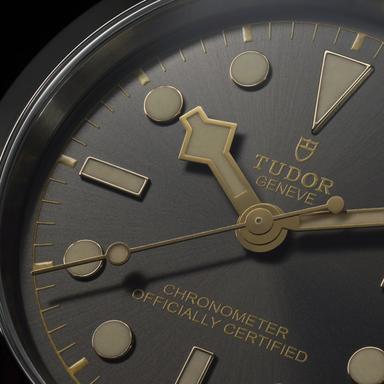 TUDOR Black Bay 36 Referenz: M79640-0001 Produktbild 1