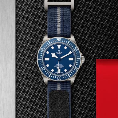 TUDOR Pelagos FXD Referenz: M25707B-0001 Produktbild 2