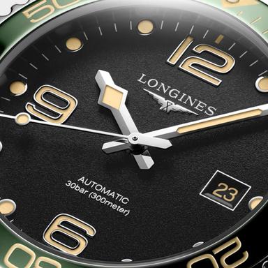 Longines HydroConquest Referenz: L3.781.4.05.2 Produktbild 4