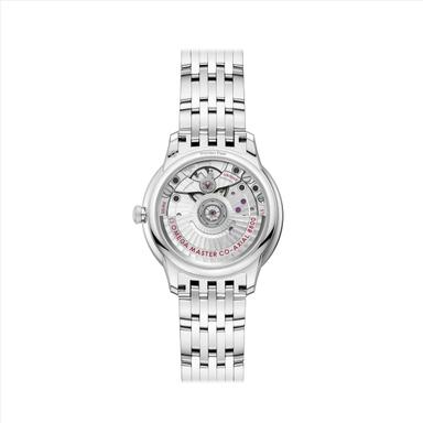 OMEGA De Ville Prestige 34 Referenz: 434.10.34.20.05.001 Produktbild 1