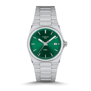 Tissot PRX Referenz: T137.210.11.081.00 Produktbild 0