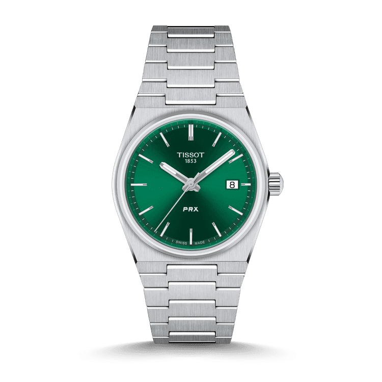 Tissot PRX cover url