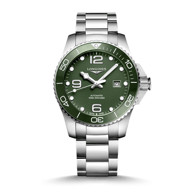 Longines HydroConquest 43 Referenz: L3.782.4.06.6 Produktbild 0