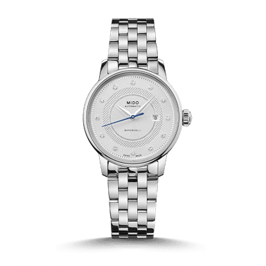 Mido Baroncelli Signature Referenz: M037.207.11.036.01 Produktbild 0