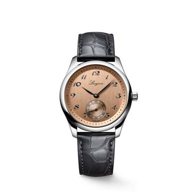 Longines Master Collection Referenz: L2.843.4.93.2 Produktbild 0