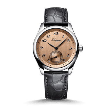 Longines Master Collection Referenz: L2.843.4.93.2 Produktbild 0