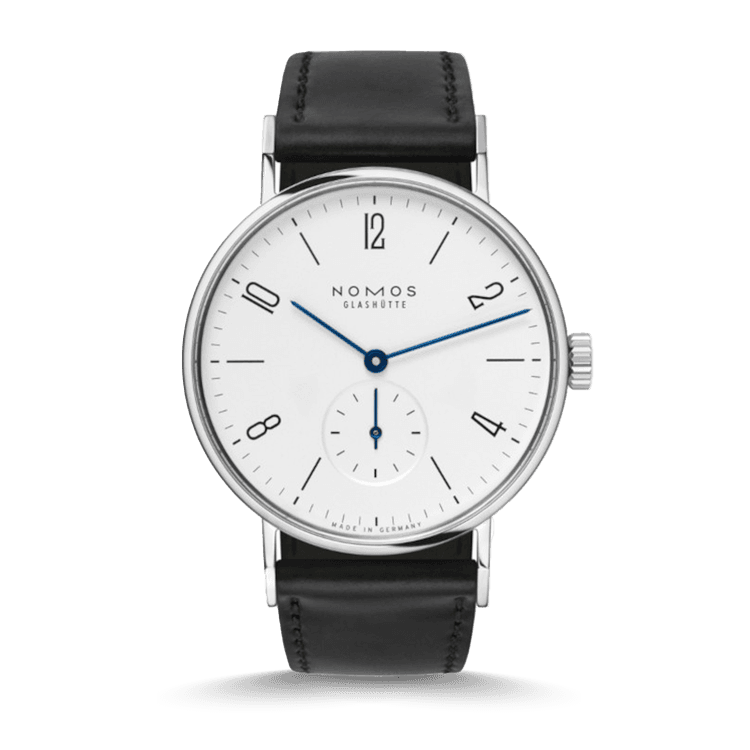 NOMOS Glashütte Tangente CPO Referenz: 139CPO cover url