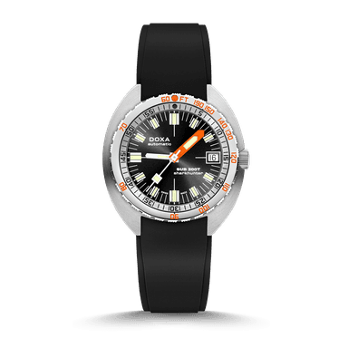 Doxa Sub 200T Sharkhunter Referenz: 804.10.101S.20 Produktbild 0