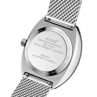 Rado DiaStar Original 60-Year Anniversary Edition Referenz: R12163118 Produktbild 3