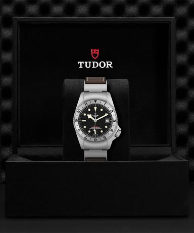 TUDOR Black Bay P01 Referenz: M70150-0001 Produktbild 3