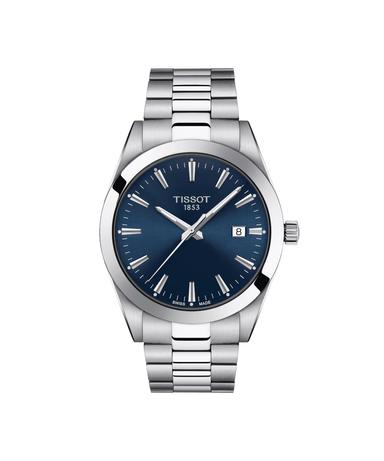 Tissot Gentleman Referenz: T127.410.11.041.00 Produktbild 0