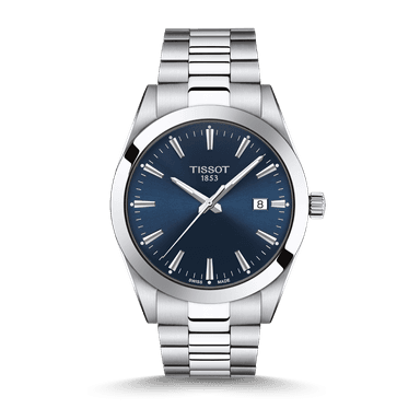 Tissot Gentleman Referenz: T127.410.11.041.00 Produktbild 0