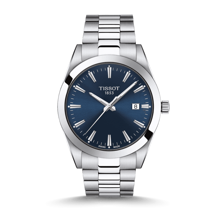 Tissot Gentleman Referenz: T127.410.11.041.00 cover url