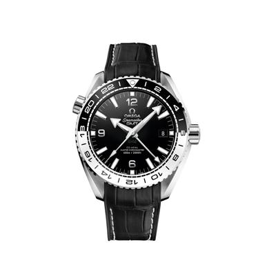 OMEGA Seamaster Planet Ocean 600M GMT 43,5 Referenz: 215.33.44.22.01.001 Produktbild 0