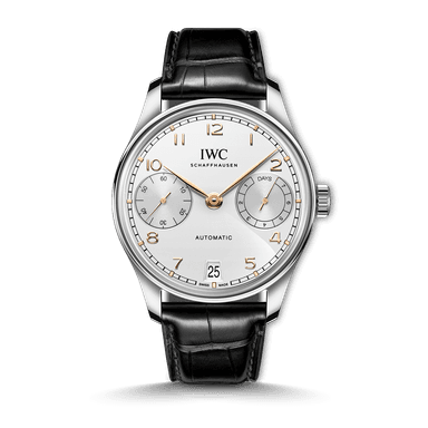 IWC Schaffhausen Portugieser Automatic 42 Referenz: IW501701 Produktbild 0