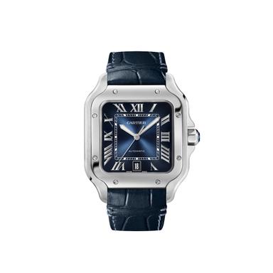 Cartier Santos de Cartier Referenz: WSSA0071 Produktbild 1