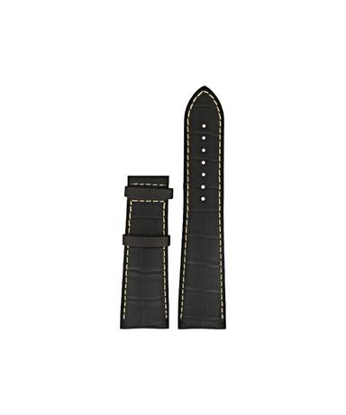 Certina DS Podium Square Chronograph Lederband ohne Schließe Referenz: C610014599 Produktbild 0