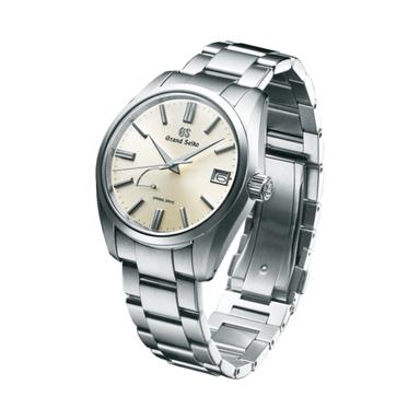 Grand Seiko Heritage Spring Drive Referenz: SBGA437 Produktbild 1