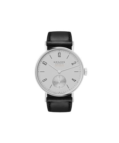 NOMOS Glashütte Tangente Neomatik Platingrau 35 mm Referenz: 189 Produktbild 0