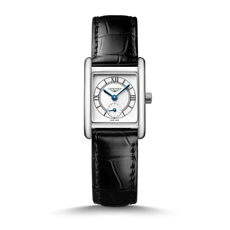 Longines Elegance Mini DolceVita Referenz: L5.200.4.75.2 cover url