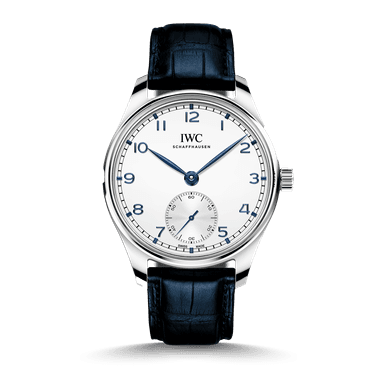 IWC Schaffhausen Portugieser Automatic 40 Referenz: IW358304 Produktbild 0