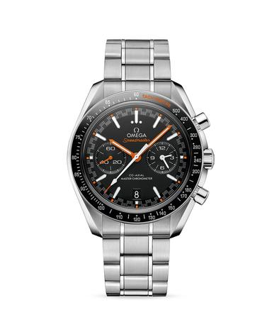 OMEGA Speedmaster Racing Chronograph 44 Referenz: 329.30.44.51.01.002 Produktbild 0