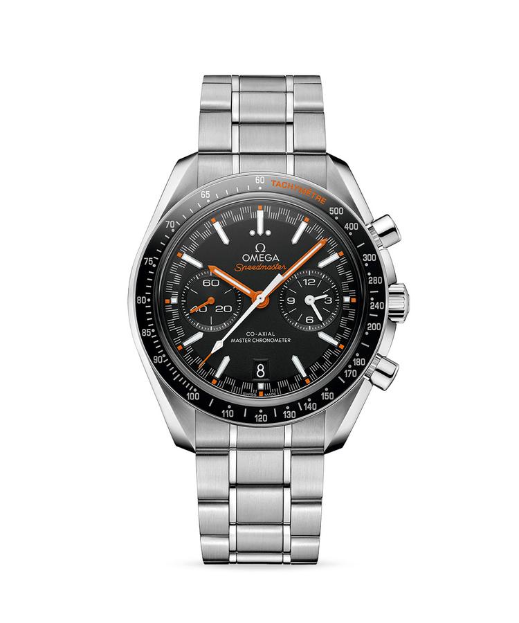 OMEGA Speedmaster Racing Chronograph 44 Referenz: 329.30.44.51.01.002 cover url