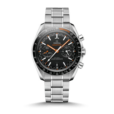 OMEGA Speedmaster Racing Chronograph 44 Referenz: 329.30.44.51.01.002 Produktbild 0