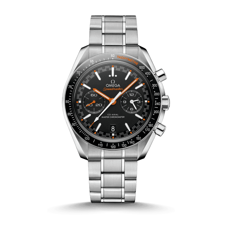 OMEGA Speedmaster Racing Chronograph 44 Referenz: 329.30.44.51.01.002 cover url