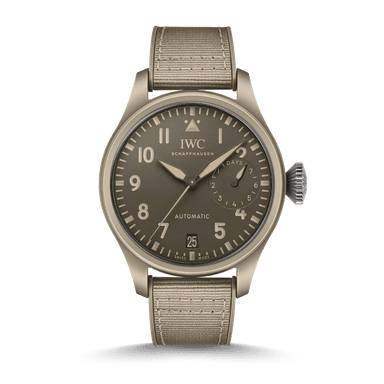 IWC Schaffhausen Big Pilot's Watch Top Gun Edition Mojave Desert CPO Referenz: IW506003CPO Produktbild 0