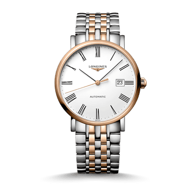 Longines Elegant Collection Referenz: L4.910.5.11.7 Produktbild 0