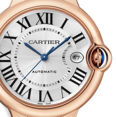 Cartier Ballon Bleu Referenz: WGBB0035 Produktbild 1