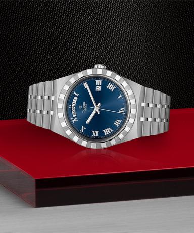 TUDOR Royal 41 Referenz: M28600-0005 Produktbild 1