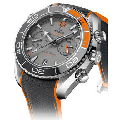 OMEGA Seamaster Planet Ocean 600M Chronograph 45,5 Referenz: 215.92.46.51.99.001 Produktbild 1