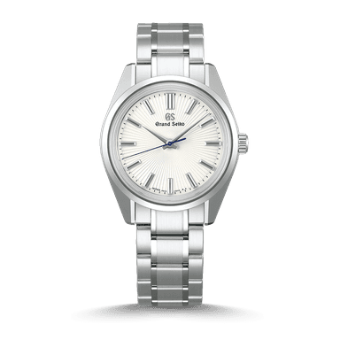 Grand Seiko Heritage 44GS Referenz: SBGW297 Produktbild 0