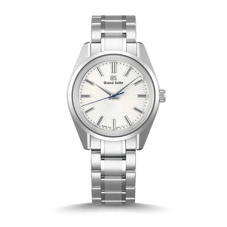 Grand Seiko Heritage 44GS Referenz: SBGW297 cover url