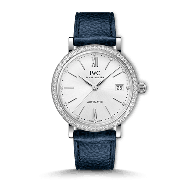 IWC Schaffhausen Portofino Automatic 37 Referenz: IW658601 Produktbild 0