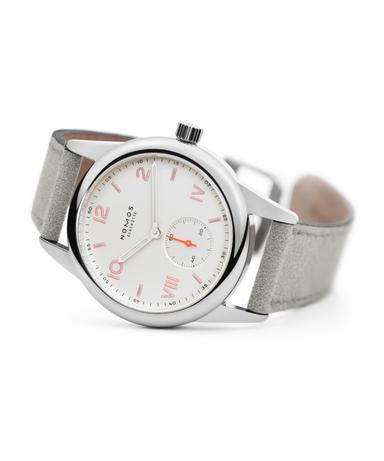 NOMOS Glashütte Club Campus 36 Referenz: 708 Produktbild 2