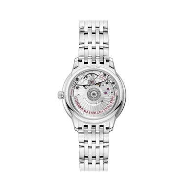 OMEGA De Ville Prestige 34 Referenz: 434.10.34.20.10.001 Produktbild 1