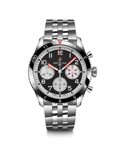 Breitling Classic Avi Chronograph 42 Mosquito Referenz: Y233801A1B1A1 Produktbild 0