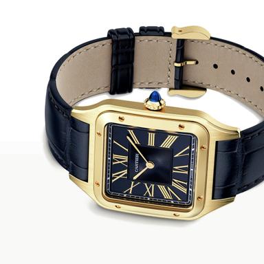 Cartier Santos-Dumont Referenz: WGSA0077 Produktbild 3