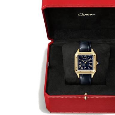 Cartier Santos-Dumont Referenz: WGSA0077 Produktbild 4