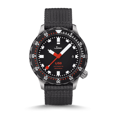 Sinn U50 SDR Referenz: 1050.040T Produktbild 0