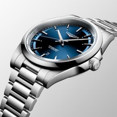 Longines Conquest 2023 Referenz: L3.830.4.92.6 Produktbild 1