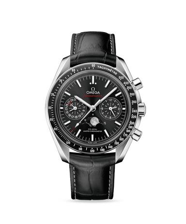 OMEGA Speedmaster Moonwatch Mondphase 44 Referenz: 304.33.44.52.01.001 Produktbild 0